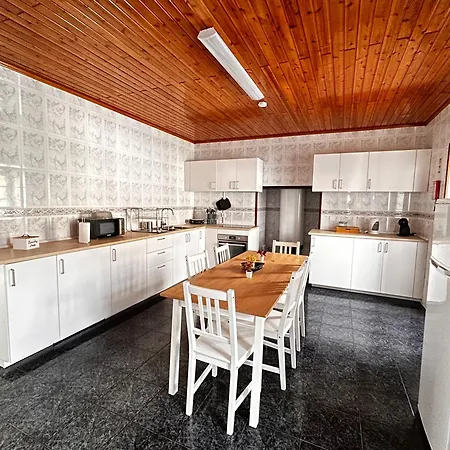 Appartement Ocidente House 2