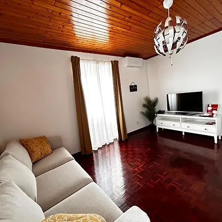 Ocidente House 2 Appartement Santa Cruz das Flores