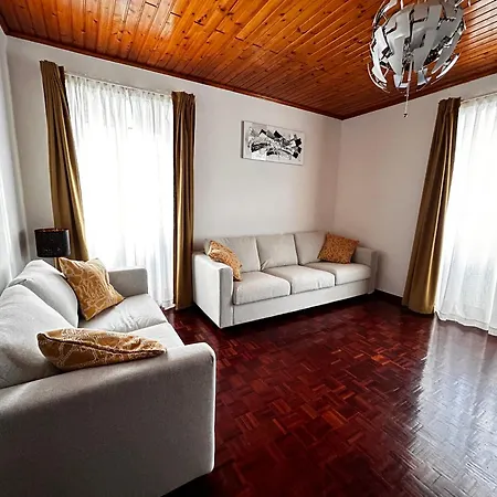 Ocidente House 2 Santa Cruz das Flores