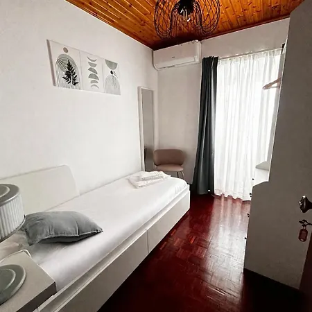 Ocidente House 2 Santa Cruz das Flores