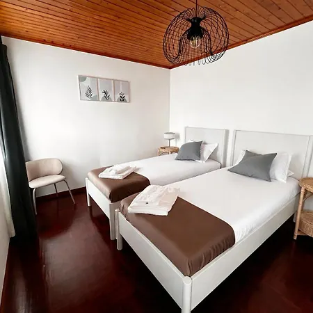 Ocidente House 2 Appartement Santa Cruz das Flores