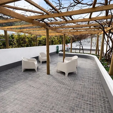 Ocidente House 2 Appartement