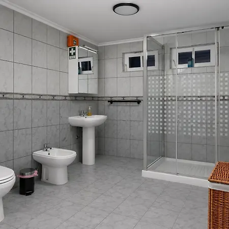 Appartement Ocidente House 2 *