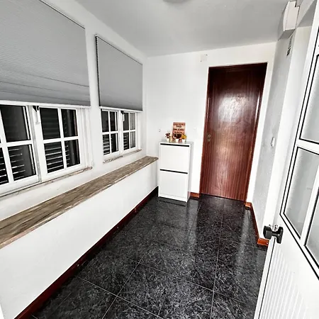 Ocidente House 2 * Santa Cruz das Flores