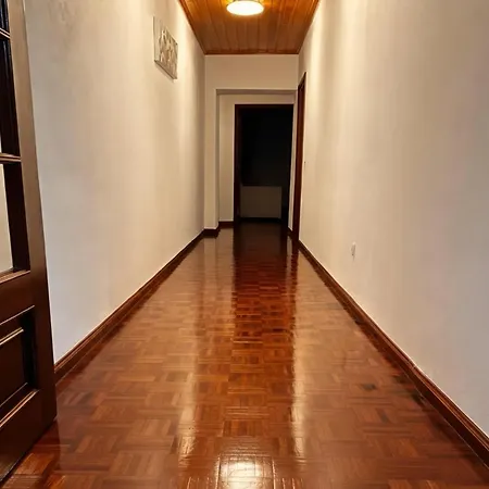 Appartement Ocidente House 2