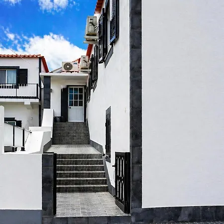 Ocidente House 2 Appartement Santa Cruz das Flores